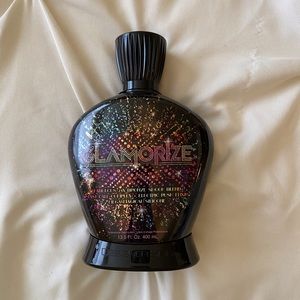 Glamorize by Designer Skin Tanning Lotion
